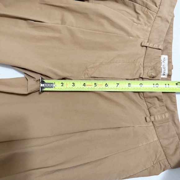Nili Lotan Seville Pant NWT 8 - Picture 11 of 15